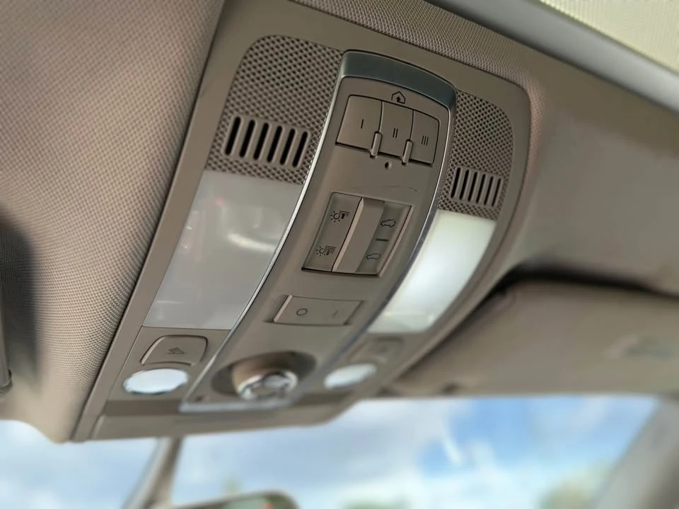 2015 Audi 4L Q7 - Image 15 of 19
