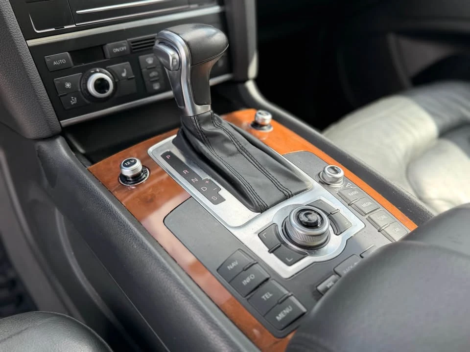2015 Audi 4L Q7 - Image 14 of 19