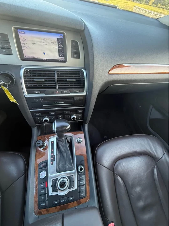 2015 Audi 4L Q7 - Image 17 of 19