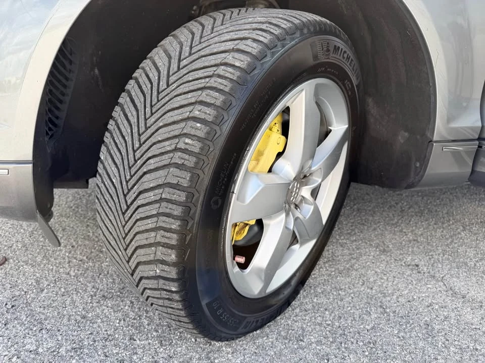 2015 Audi 4L Q7 - Image 16 of 19