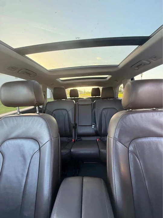 2015 Audi 4L Q7 - Image 16 of 19