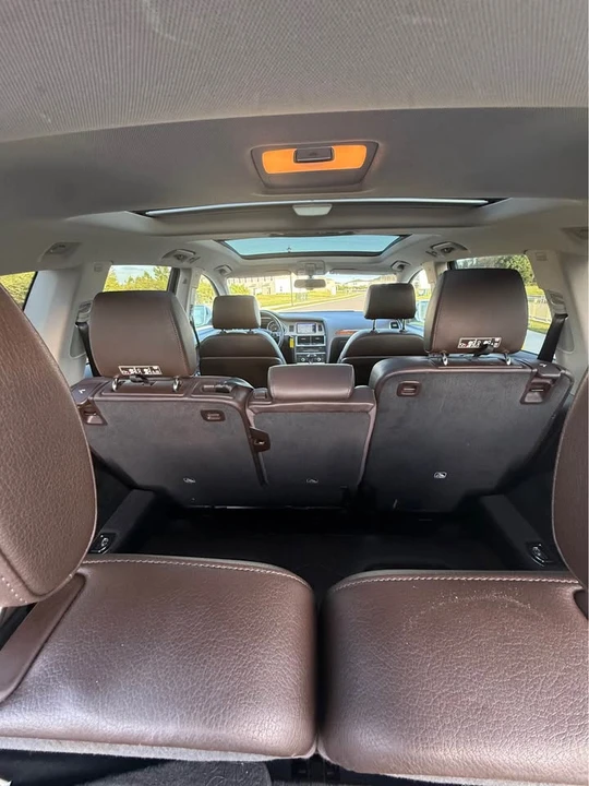 2015 Audi 4L Q7 - Image 11 of 19