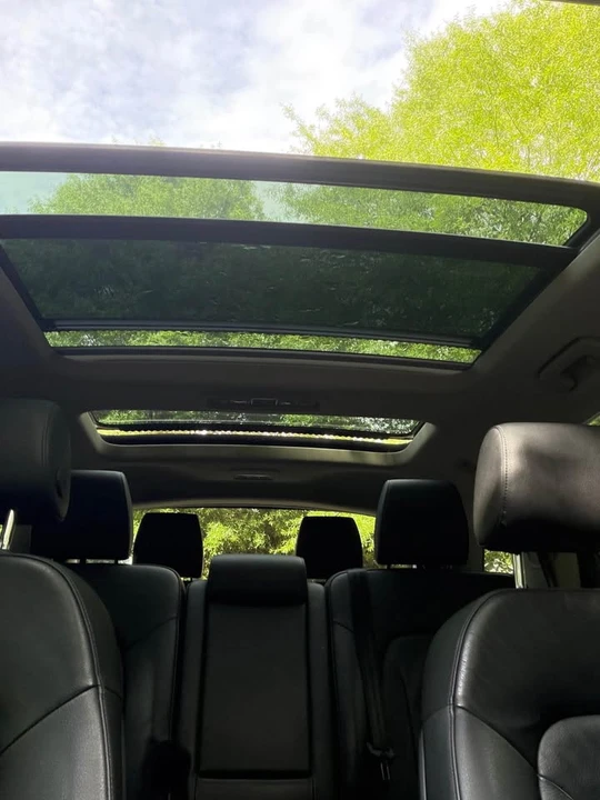 2015 Audi 4L Q7 - Image 10 of 14