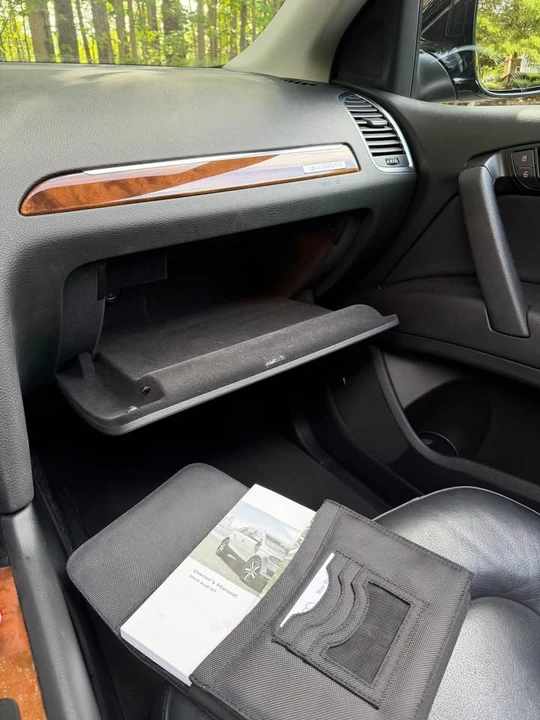 2015 Audi 4L Q7 - Image 14 of 14
