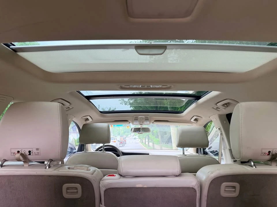 2015 Audi 4L Q7 - Image 16 of 20