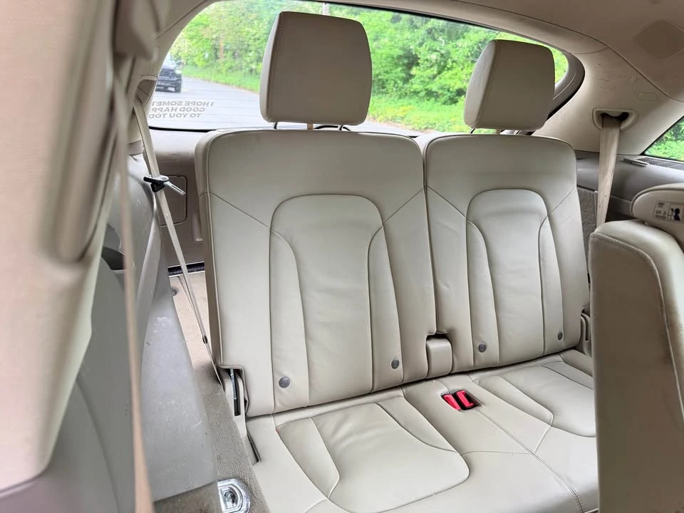 2015 Audi 4L Q7 - Image 15 of 20