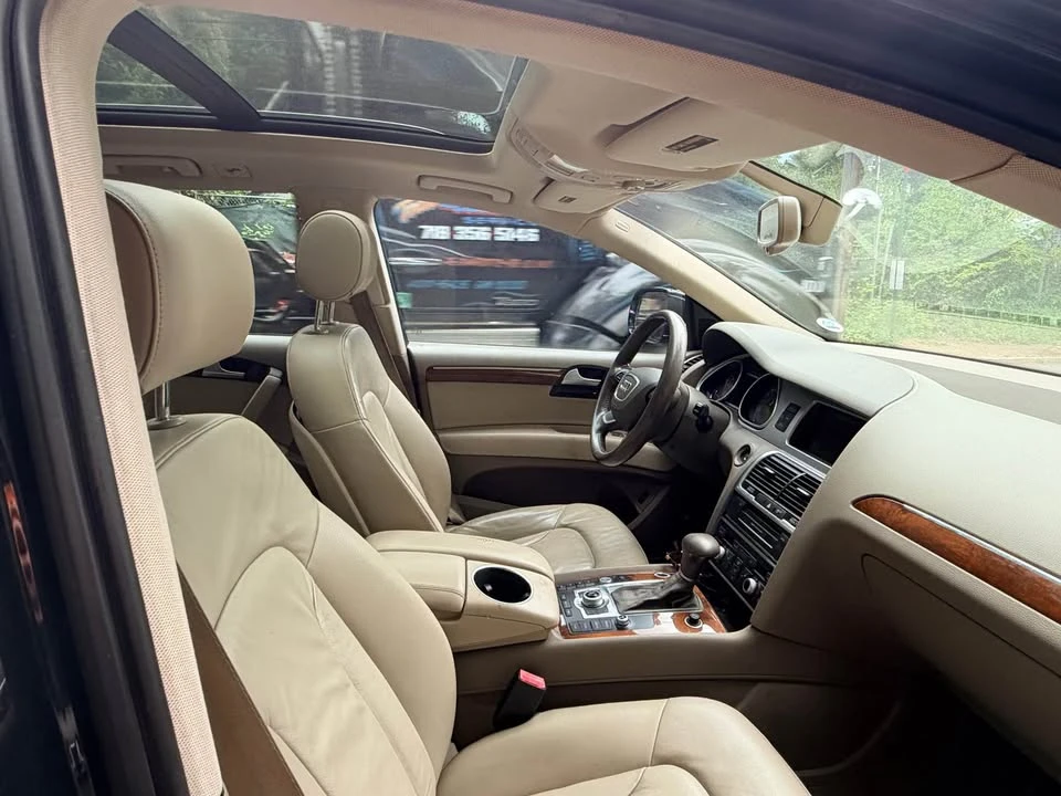 2015 Audi 4L Q7 - Image 19 of 20