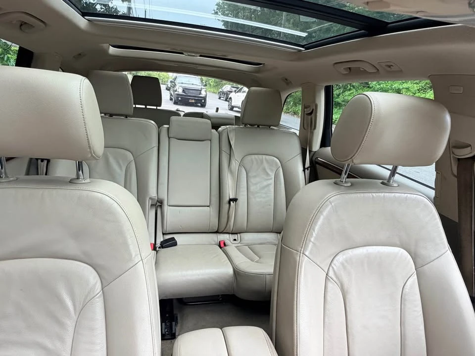 2015 Audi 4L Q7 - Image 20 of 20