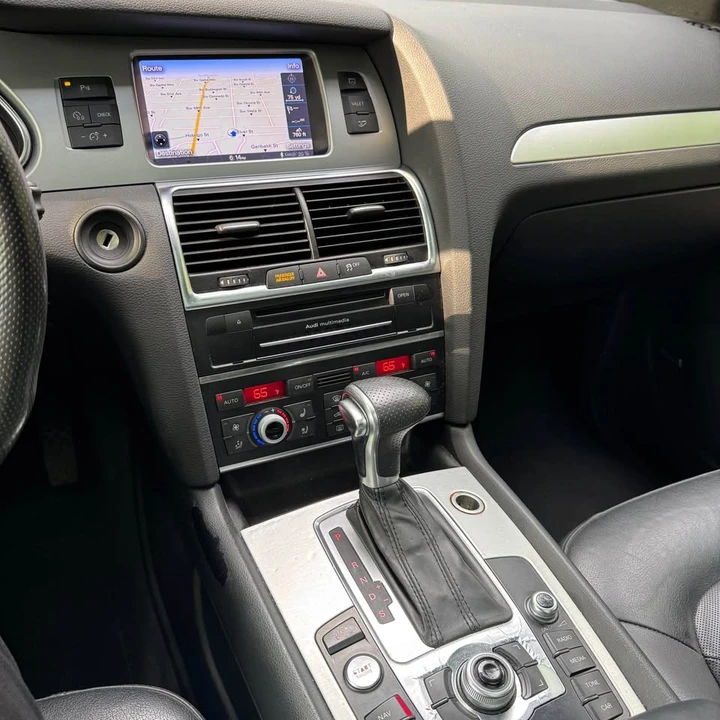 2015 Audi 4L Q7 - Image 13 of 14