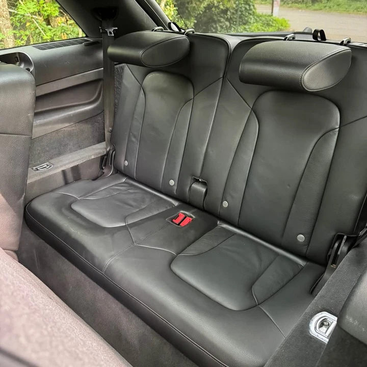 2015 Audi 4L Q7 - Image 10 of 14