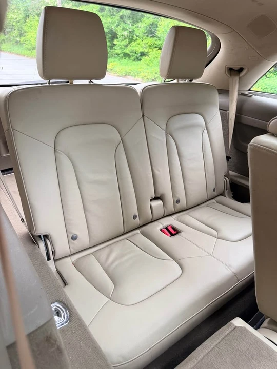 2015 Audi 4L Q7 - Image 17 of 20