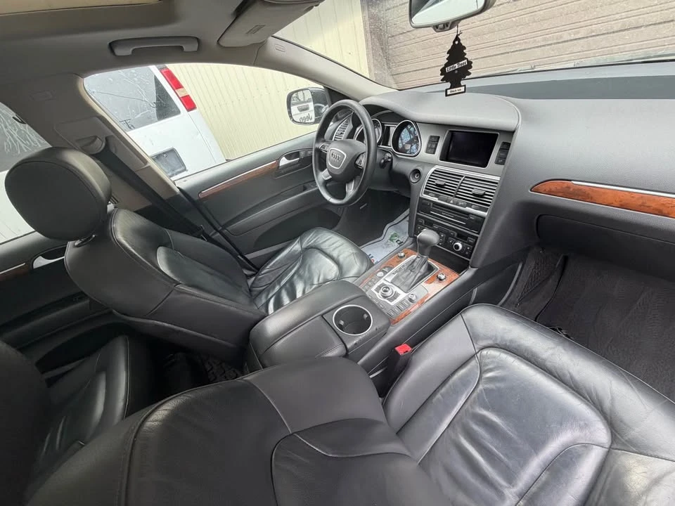 2015 Audi 4L Q7 - Image 6 of 6