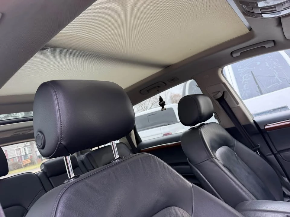 2015 Audi 4L Q7 - Image 5 of 6