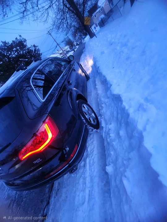 2015 Audi 4L Q7 - Image 4 of 10