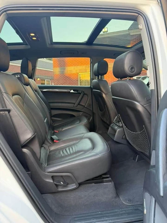 2015 Audi 4L Q7 - Image 11 of 16