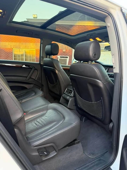 2015 Audi 4L Q7 - Image 14 of 16