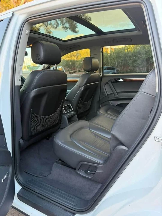 2015 Audi 4L Q7 - Image 15 of 16