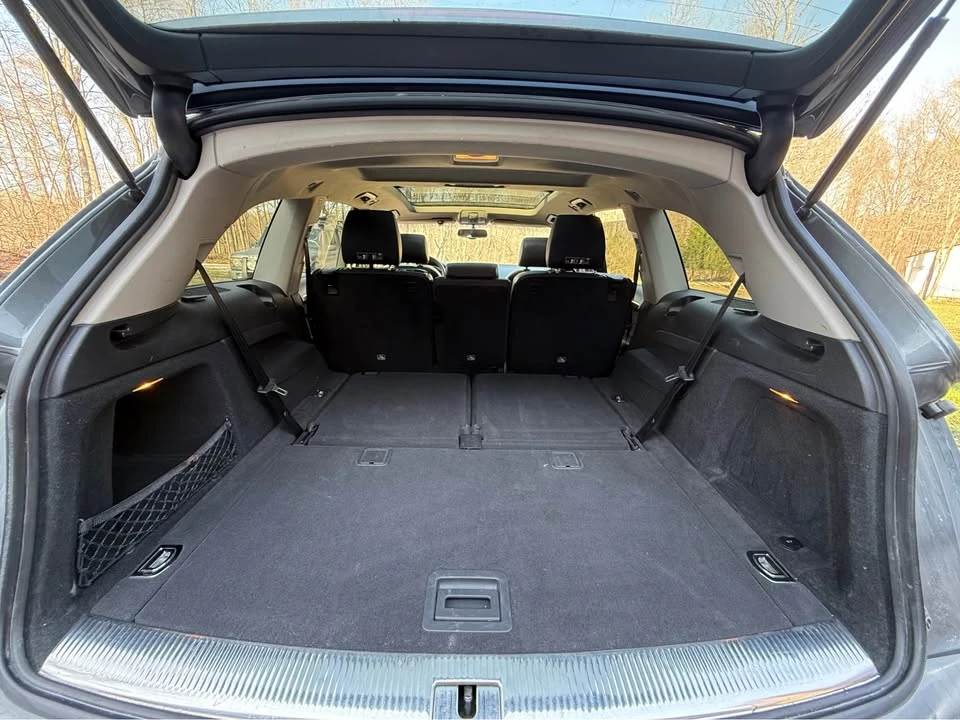2015 Audi 4L Q7 - Image 18 of 19