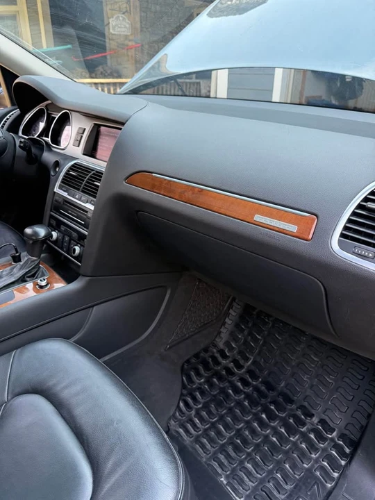 2015 Audi 4L Q7 - Image 5 of 19