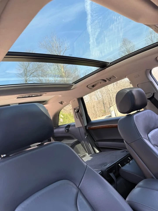 2015 Audi 4L Q7 - Image 7 of 19