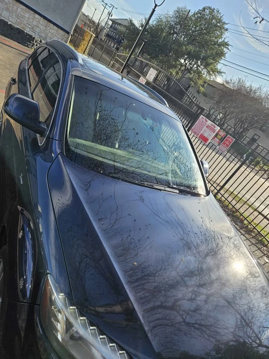 2015 Audi 4L Q7 - Image 2 of 11