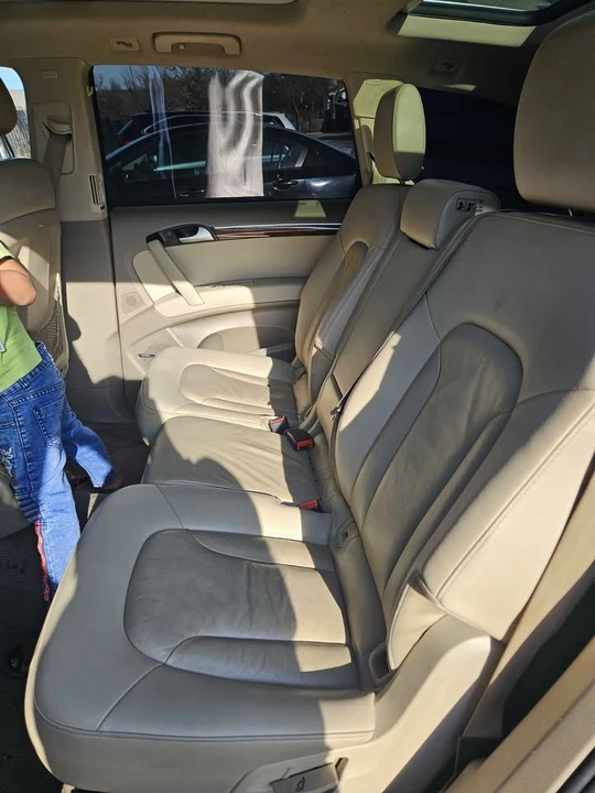 2015 Audi 4L Q7 - Image 9 of 11