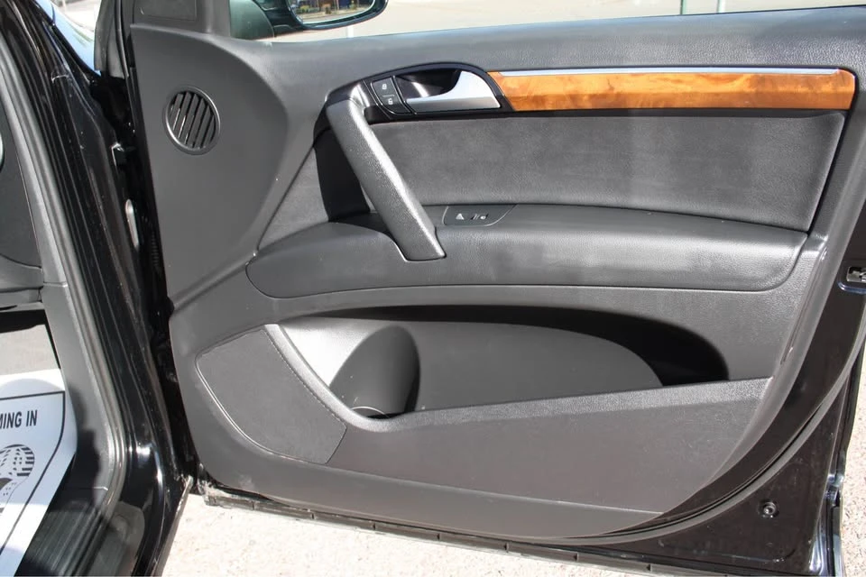2015 Audi 4L Q7 - Image 6 of 19