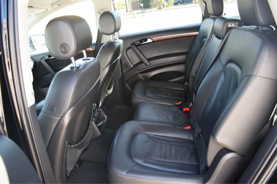 2015 Audi 4L Q7 - Image 16 of 19