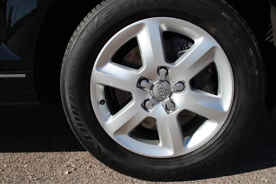 2015 Audi 4L Q7 - Image 5 of 19