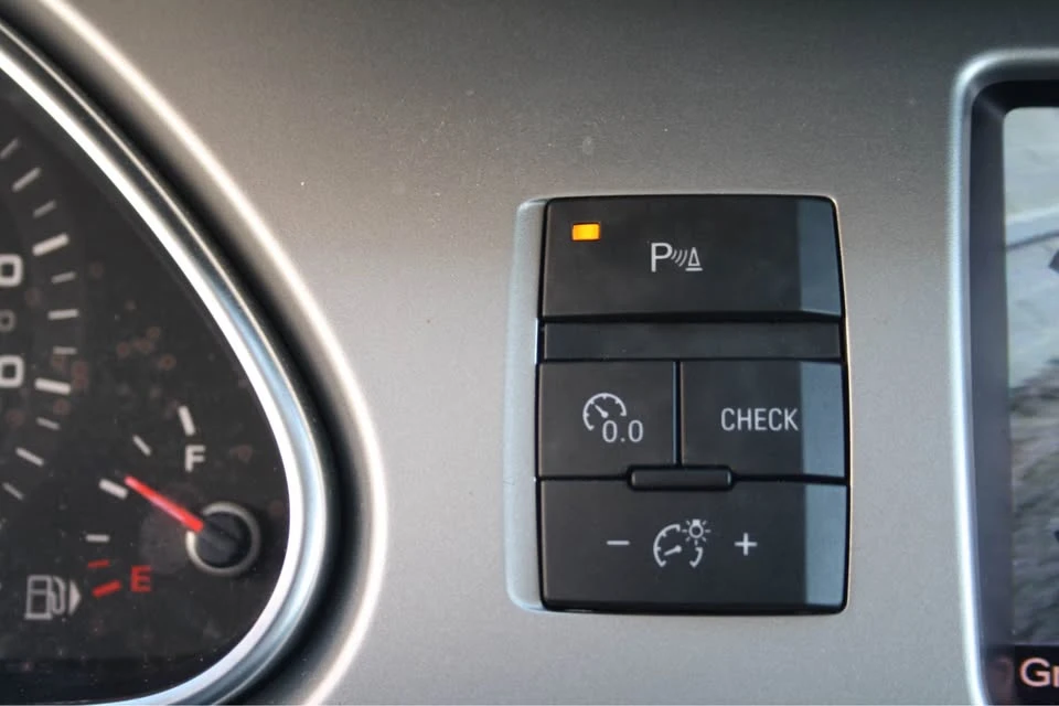 2015 Audi 4L Q7 - Image 12 of 19