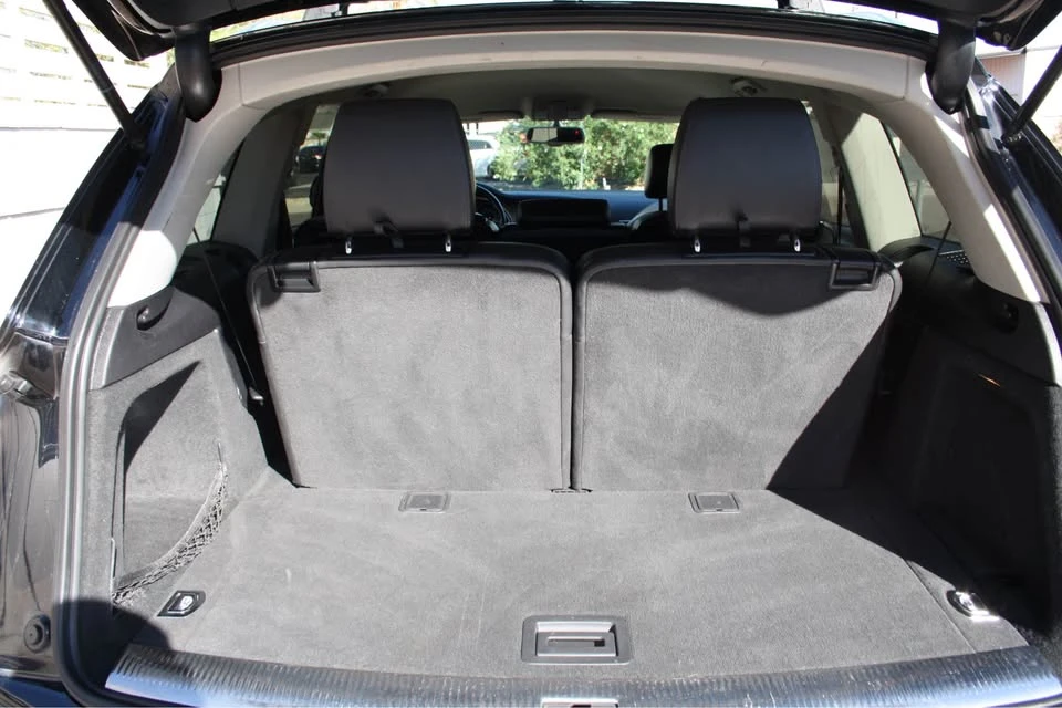 2015 Audi 4L Q7 - Image 19 of 19