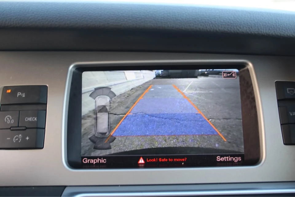 2015 Audi 4L Q7 - Image 14 of 19
