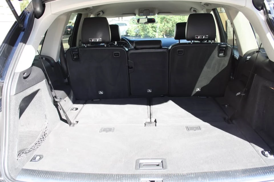 2015 Audi 4L Q7 - Image 18 of 19