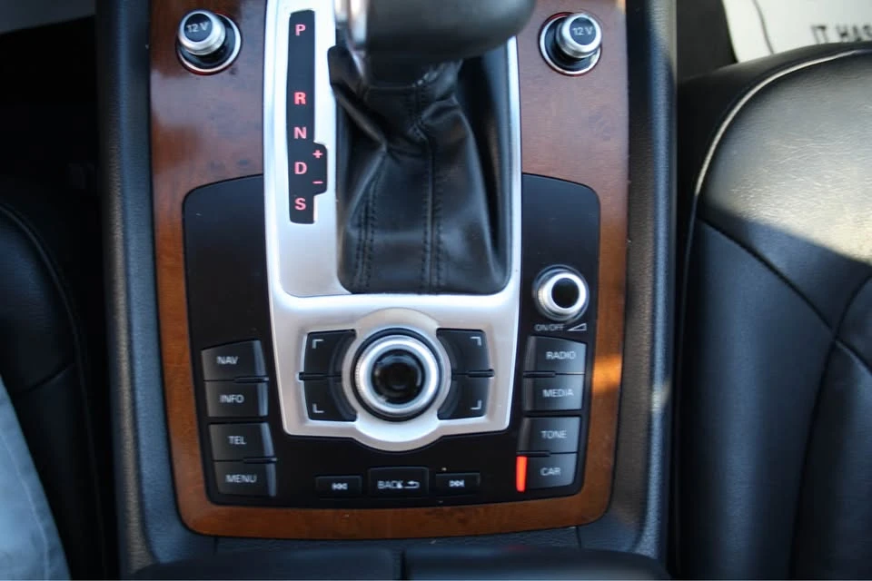 2015 Audi 4L Q7 - Image 13 of 19