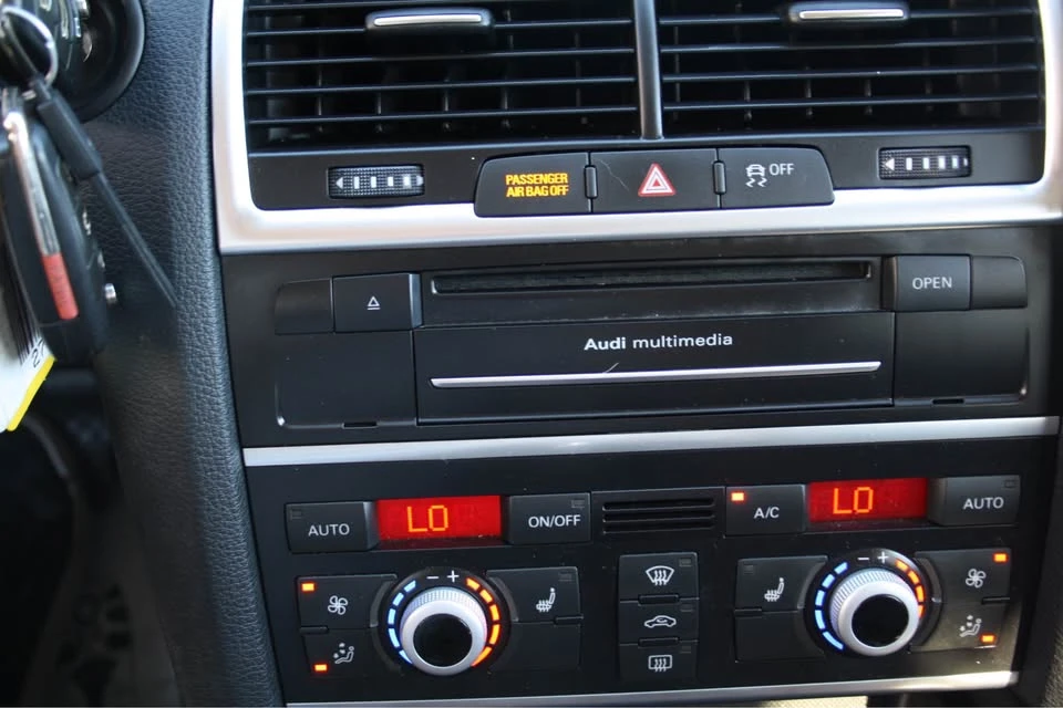 2015 Audi 4L Q7 - Image 11 of 19