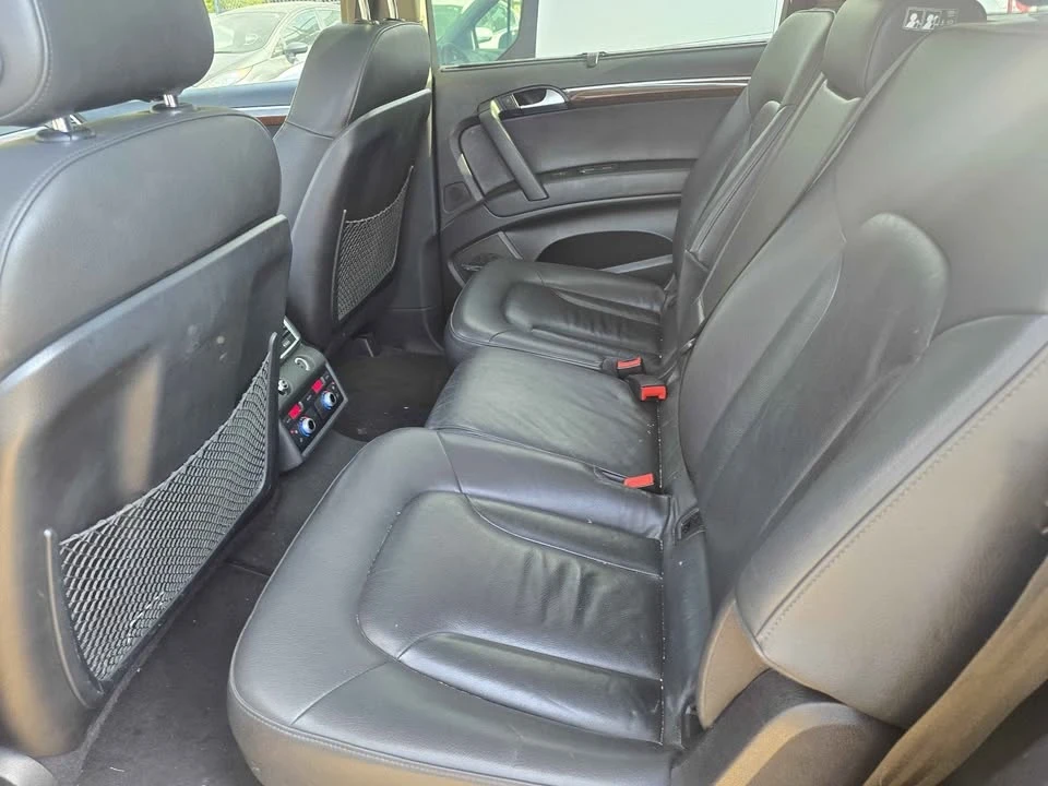 2015 Audi 4L Q7 - Image 8 of 8