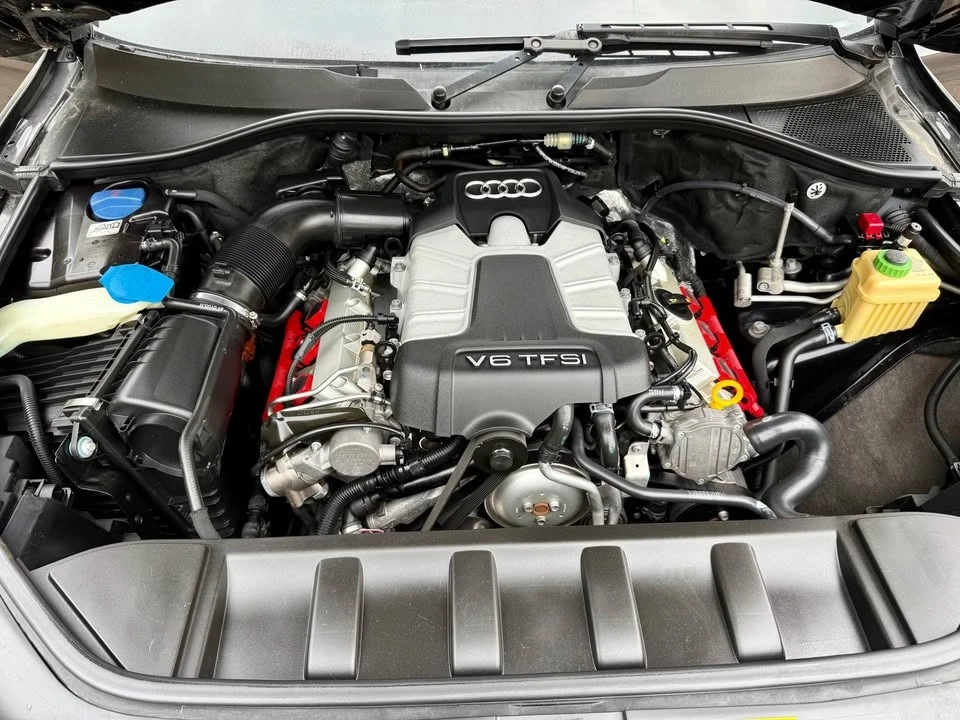 2015 Audi 4L Q7 - Image 17 of 20