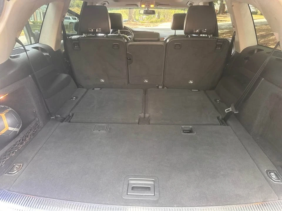 2015 Audi 4L Q7 - Image 19 of 20