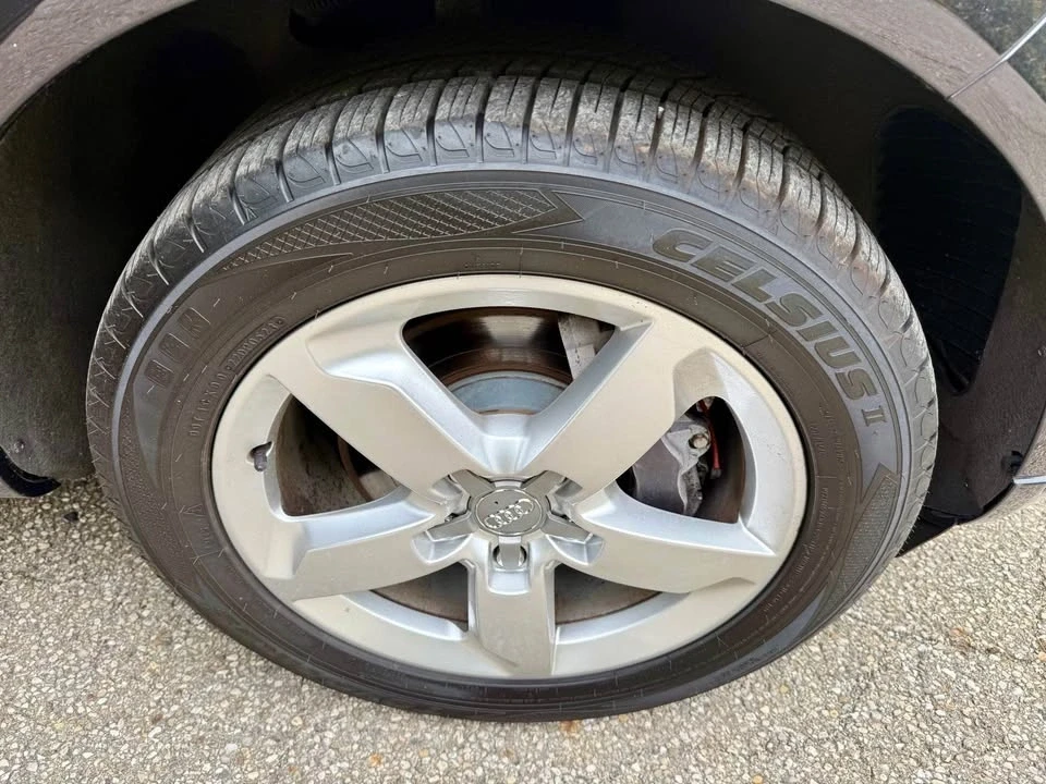 2015 Audi 4L Q7 - Image 19 of 20