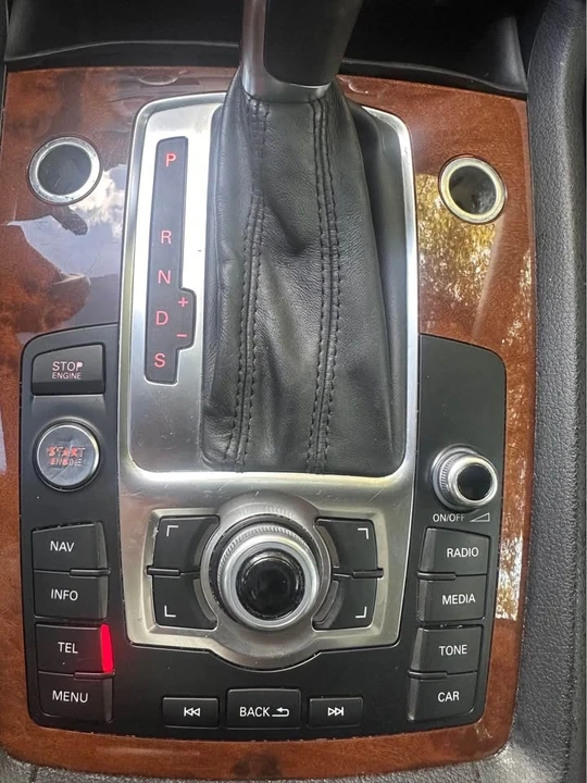 2015 Audi 4L Q7 - Image 14 of 20