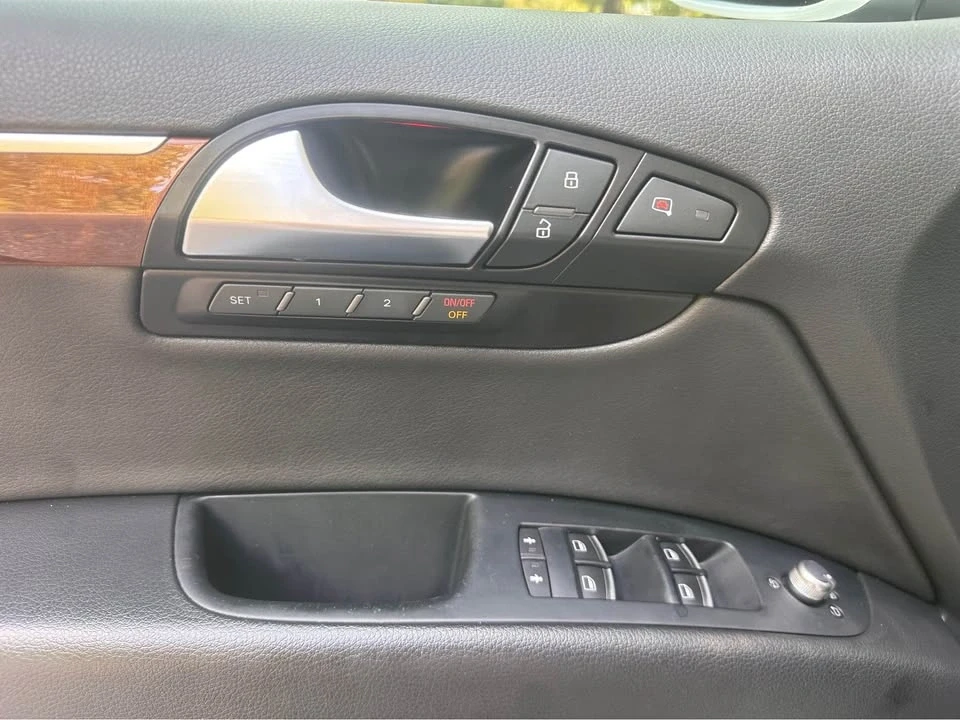 2015 Audi 4L Q7 - Image 10 of 20