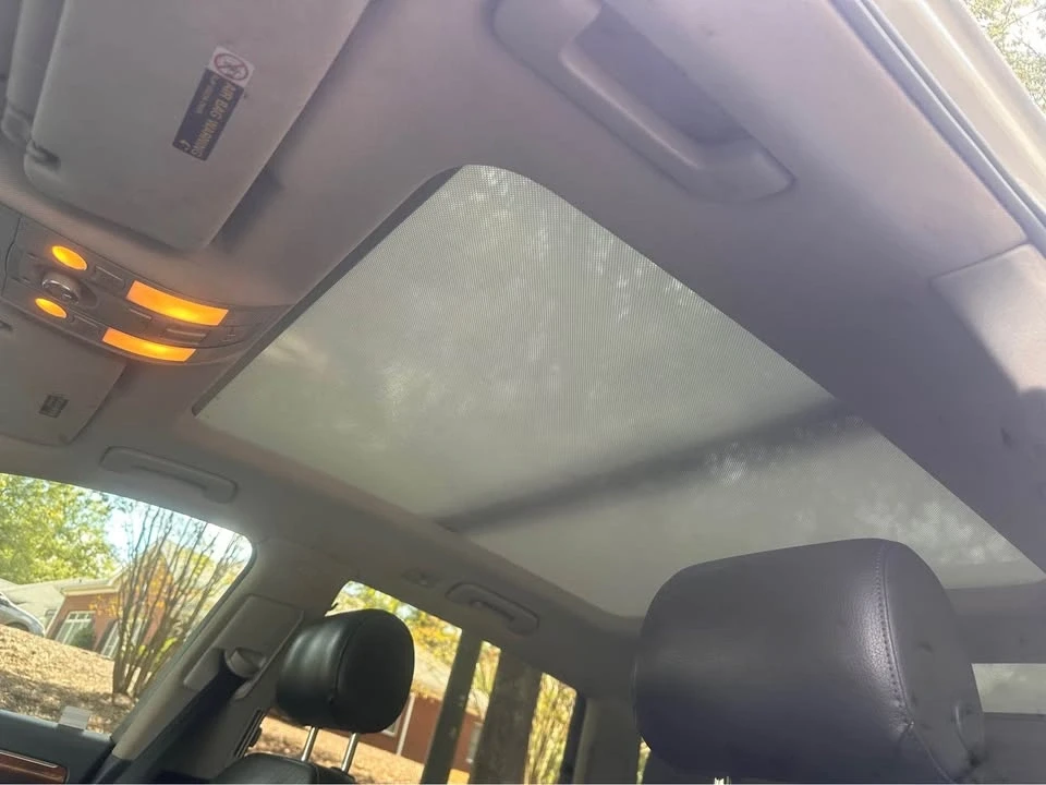 2015 Audi 4L Q7 - Image 9 of 20