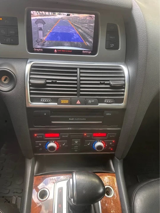2015 Audi 4L Q7 - Image 17 of 20