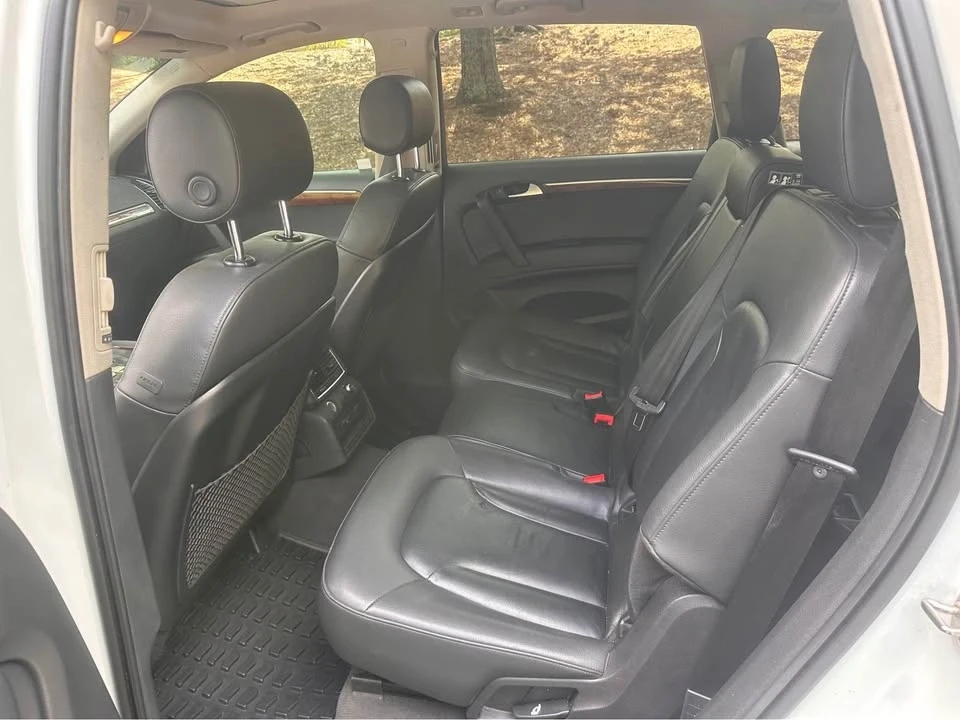 2015 Audi 4L Q7 - Image 11 of 20