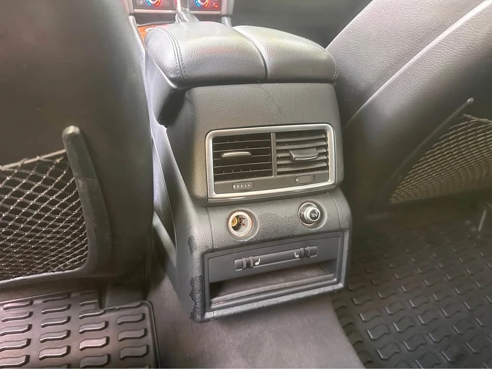 2015 Audi 4L Q7 - Image 13 of 20