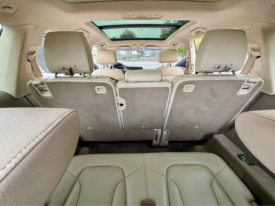 2015 Audi 4L Q7 - Image 8 of 20