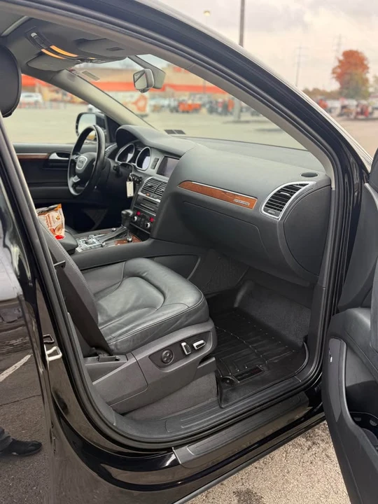 2015 Audi 4L Q7 - Image 11 of 11