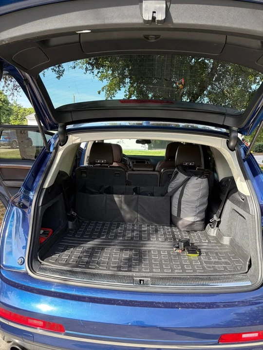 2015 Audi 4L Q7 - Image 13 of 18