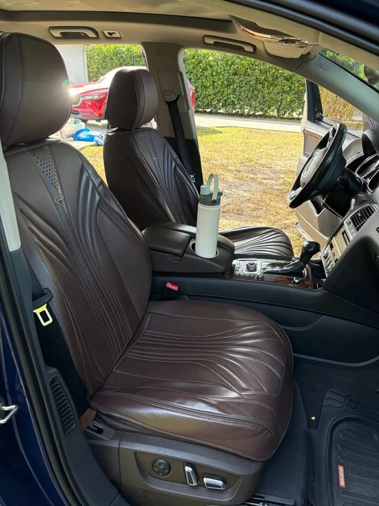 2015 Audi 4L Q7 - Image 17 of 18