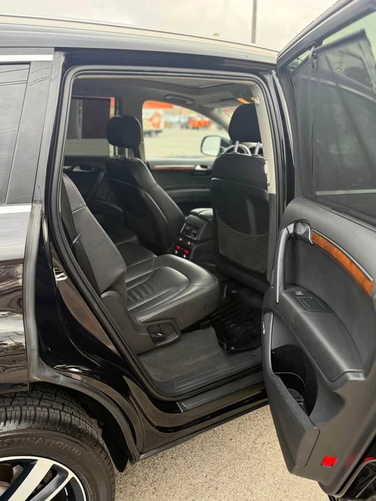 2015 Audi 4L Q7 - Image 10 of 11
